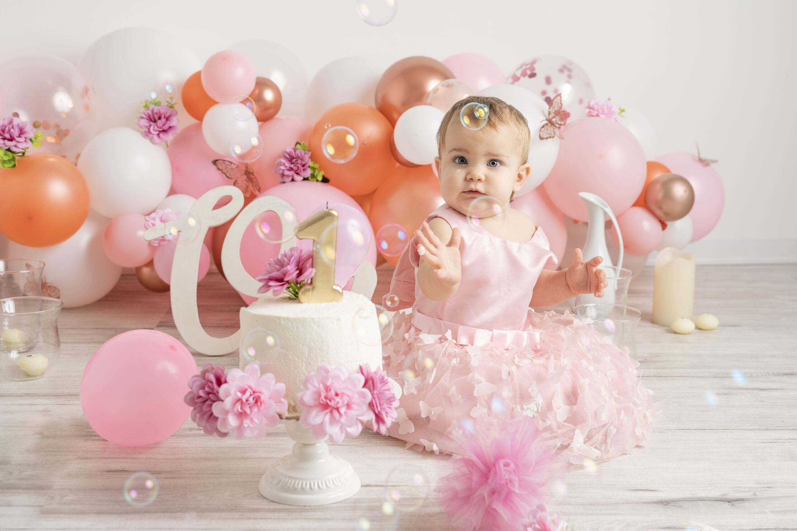 Image gallery marquee