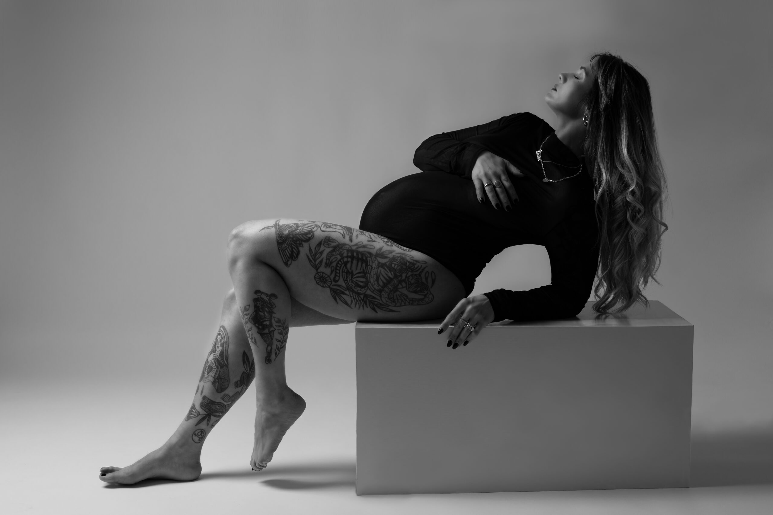 Image gallery marquee